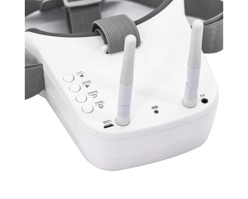 Набор DarwinFPV CineApe 25 Analog (RTF) Набор DarwinFPV CineApe 25 Analog (RTF)