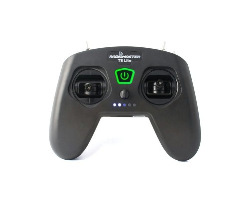 Набор DarwinFPV CineApe 25 Analog (RTF) Набор DarwinFPV CineApe 25 Analog (RTF)