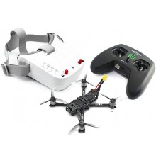 Набор DarwinFPV Baby Ape (RTF)