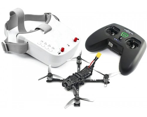 Набор DarwinFPV Baby Ape (RTF) Набор DarwinFPV Baby Ape (RTF)