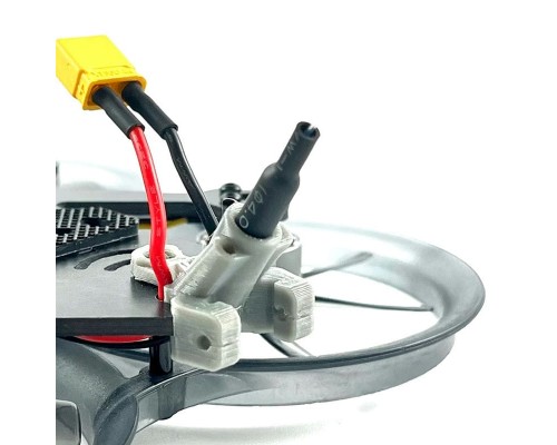 Набор DarwinFPV CineApe 25 Analog (RTF) Набор DarwinFPV CineApe 25 Analog (RTF)