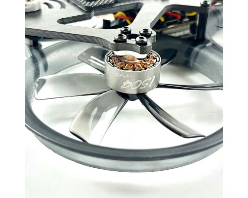 Набор DarwinFPV CineApe 25 Analog (RTF) Набор DarwinFPV CineApe 25 Analog (RTF)
