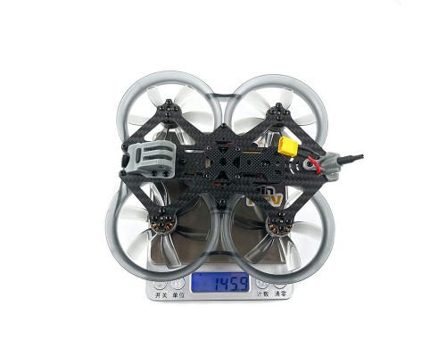 Набор DarwinFPV CineApe 25 Analog (RTF) Набор DarwinFPV CineApe 25 Analog (RTF)