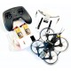 Набор DarwinFPV CineApe 25 Analog (RTF)