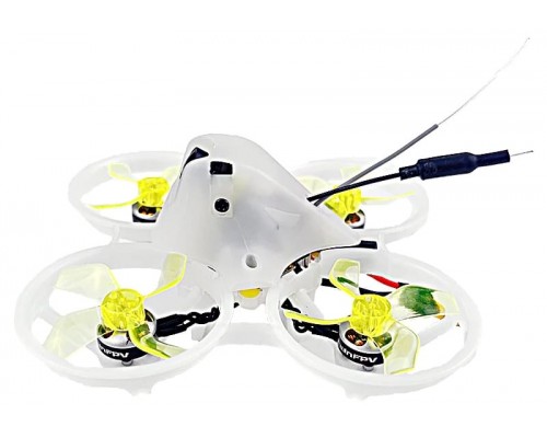 Квадрокоптер DarwinFPV Whoop75 (PNP) Квадрокоптер DarwinFPV Whoop75 (PNP)