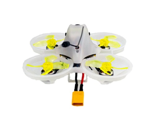 Квадрокоптер DarwinFPV Whoop75 (PNP) Квадрокоптер DarwinFPV Whoop75 (PNP)
