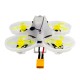 Квадрокоптер DarwinFPV Whoop75 (PNP)