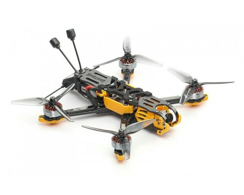 Квадрокоптер Diatone Roma F5 V2 с Air Unit (MyDrone ver) (TBS) Квадрокоптер Diatone Roma F5 V2 с Air Unit (MyDrone ver) (TBS)
