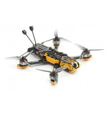 Квадрокоптер Diatone Roma F5 V2 с DJI Air Unit (6S) (BNF-DJI)