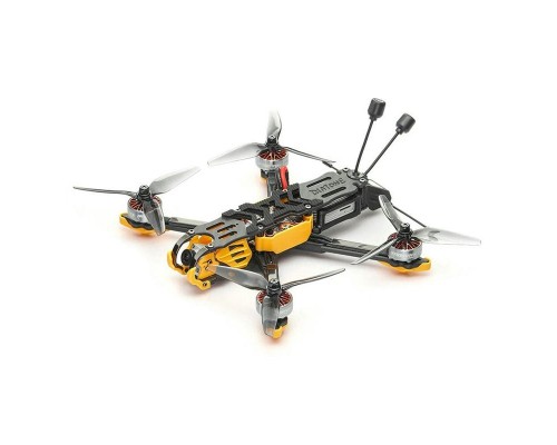 Квадрокоптер Diatone Roma F5 V2 с DJI Air Unit (6S) (BNF-DJI) Квадрокоптер Diatone Roma F5 V2 с DJI Air Unit (6S) (BNF-DJI)