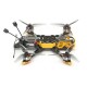 Квадрокоптер Diatone Roma F5 V2 с DJI Air Unit (6S) (BNF-DJI)