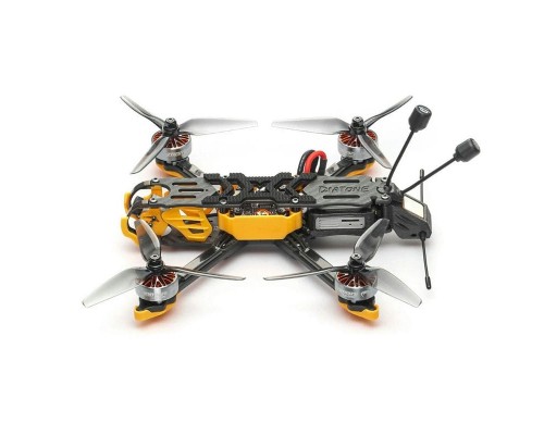 Квадрокоптер Diatone Roma F5 V2 с DJI Air Unit (6S) (BNF-DJI) Квадрокоптер Diatone Roma F5 V2 с DJI Air Unit (6S) (BNF-DJI)