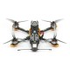 Квадрокоптер Diatone Roma F5 V2 с DJI Air Unit (6S) (BNF-DJI)