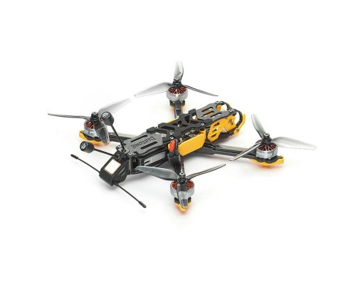 Квадрокоптер Diatone Roma F5 V2 с DJI Air Unit (6S) (BNF-DJI) Квадрокоптер Diatone Roma F5 V2 с DJI Air Unit (6S) (BNF-DJI)