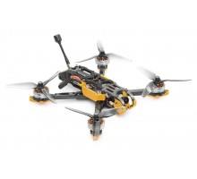 Квадрокоптер Diatone Roma F5 V2 с Caddx Vista (BNF-DJI)