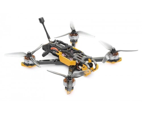 Квадрокоптер Diatone Roma F5 V2 с Caddx Vista (BNF-DJI) Квадрокоптер Diatone Roma F5 V2 с Caddx Vista (BNF-DJI)