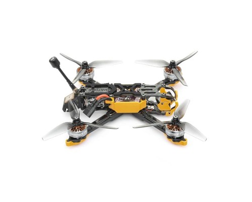 Квадрокоптер Diatone Roma F5 V2 с Caddx Vista (BNF-DJI) Квадрокоптер Diatone Roma F5 V2 с Caddx Vista (BNF-DJI)
