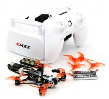 Набор EMAX Tinyhawk 2 Freestyle (RTF)