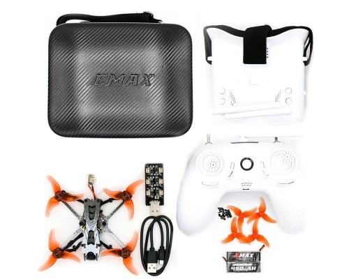 Набор EMAX Tinyhawk 2 Freestyle (RTF) Набор EMAX Tinyhawk 2 Freestyle (RTF)