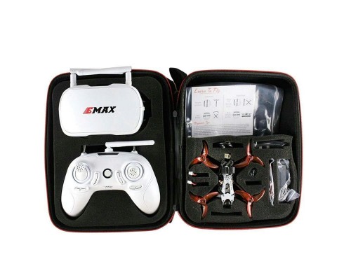 Набор EMAX Tinyhawk 2 Freestyle (RTF) Набор EMAX Tinyhawk 2 Freestyle (RTF)