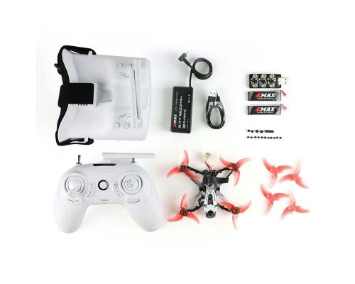Набор EMAX Tinyhawk 2 Freestyle (RTF) Набор EMAX Tinyhawk 2 Freestyle (RTF)