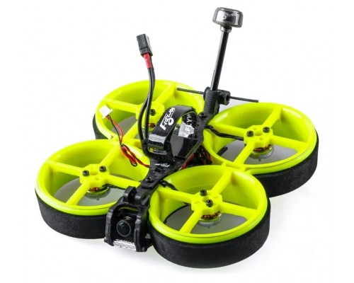 Квадрокоптер Flywoo CineRace20 V1.2 Analog Pro (Frsky FCC) Квадрокоптер Flywoo CineRace20 V1.2 Analog Pro (Frsky FCC)