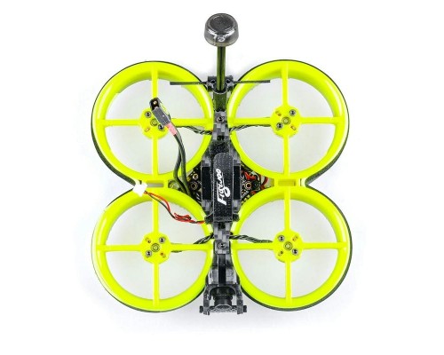 Квадрокоптер Flywoo CineRace20 V1.2 Analog Pro (Frsky FCC) Квадрокоптер Flywoo CineRace20 V1.2 Analog Pro (Frsky FCC)