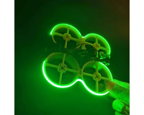 Квадрокоптер Flywoo CineRace20 V1.2 Analog Pro (Frsky FCC) Квадрокоптер Flywoo CineRace20 V1.2 Analog Pro (Frsky FCC)