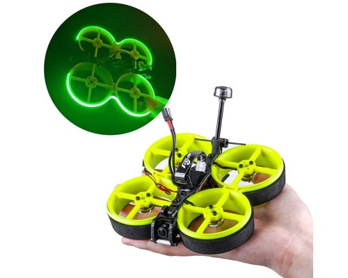 Квадрокоптер Flywoo CineRace20 V1.2 Analog Pro (Frsky FCC) Квадрокоптер Flywoo CineRace20 V1.2 Analog Pro (Frsky FCC)