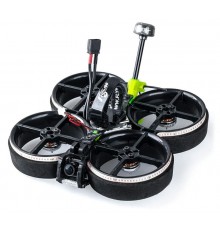 Квадрокоптер Flywoo CineRace20 V1.2 Neon LED HD с Caddx Vista