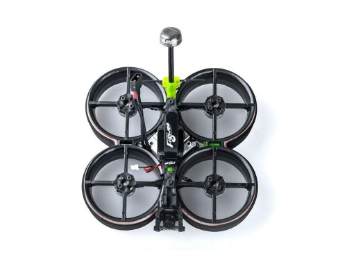 Квадрокоптер Flywoo CineRace20 V1.2 Neon LED HD с Caddx Vista Квадрокоптер Flywoo CineRace20 V1.2 Neon LED HD с Caddx Vista