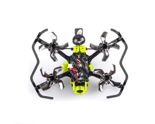 Квадрокоптер Flywoo Firefly Baby Analog V1.2 Квадрокоптер Flywoo Firefly Baby Analog V1.2