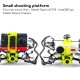 Квадрокоптер Flywoo Firefly Baby Analog V1.2