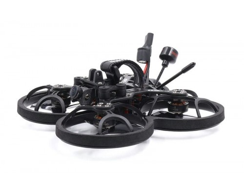 Квадрокоптер GEPRC CineLog25 Analog (PNP) Квадрокоптер GEPRC CineLog25 Analog (PNP)