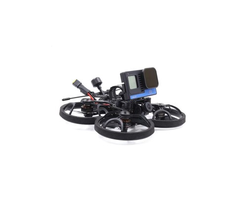 Квадрокоптер GEPRC CineLog25 HD с Caddx Vista (BNF-DJI)