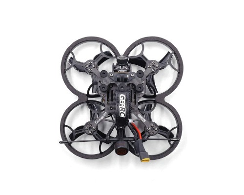 Квадрокоптер GEPRC CineLog25 HD с Caddx Vista (BNF-DJI)