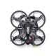 Квадрокоптер GEPRC CineLog25 HD с Caddx Vista (BNF-DJI)