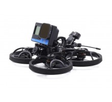 Квадрокоптер GEPRC CineLog25 HD с Caddx Vista (BNF-DJI)