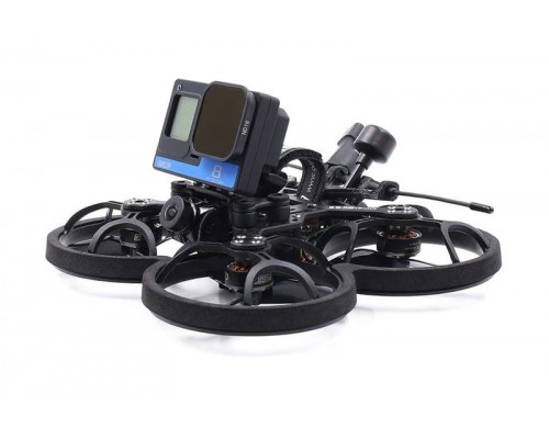 Квадрокоптер GEPRC CineLog25 HD с Caddx Vista (BNF-DJI)