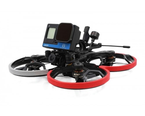 Квадрокоптер GEPRC CineLog30 Analog (PNP) Квадрокоптер GEPRC CineLog30 Analog (PNP)