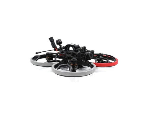 Квадрокоптер GEPRC CineLog30 Analog (PNP) Квадрокоптер GEPRC CineLog30 Analog (PNP)