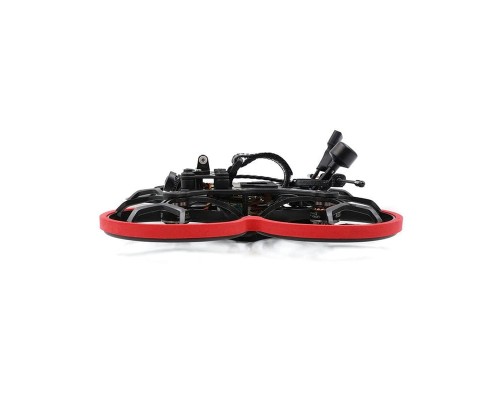 Квадрокоптер GEPRC CineLog30 Analog (PNP) Квадрокоптер GEPRC CineLog30 Analog (PNP)