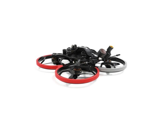 Квадрокоптер GEPRC CineLog30 Analog (PNP) Квадрокоптер GEPRC CineLog30 Analog (PNP)