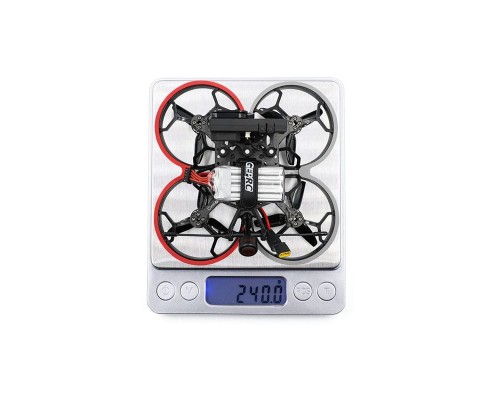 Квадрокоптер GEPRC CineLog30 Analog (PNP) Квадрокоптер GEPRC CineLog30 Analog (PNP)