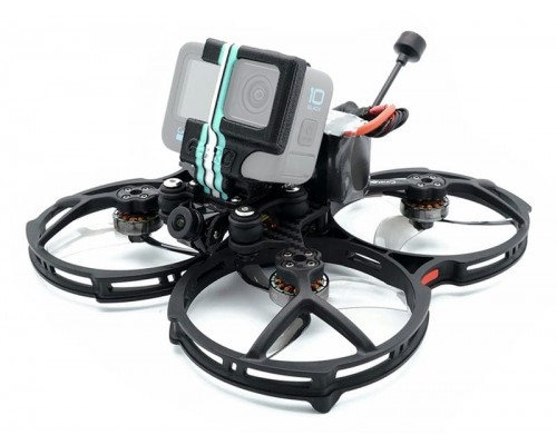 Квадрокоптер GEPRC CineLog35 HD с Caddx Vista Квадрокоптер GEPRC CineLog35 HD с Caddx Vista