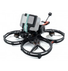 Квадрокоптер GEPRC CineLog35 HD с Runcam Link