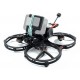 Квадрокоптер GEPRC CineLog35 HD с Runcam Link