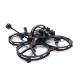 Квадрокоптер GEPRC CineLog35 HD с Caddx Vista