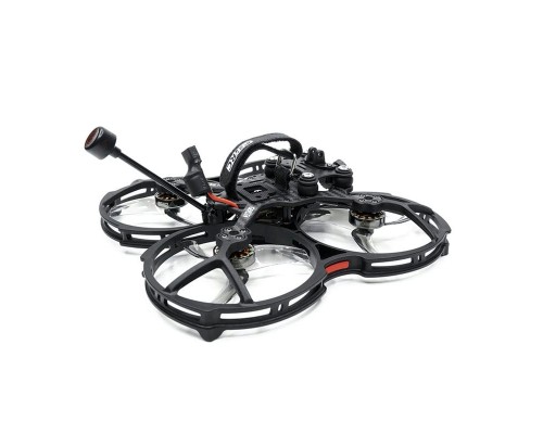 Квадрокоптер GEPRC CineLog35 HD с Runcam Link Квадрокоптер GEPRC CineLog35 HD с Runcam Link