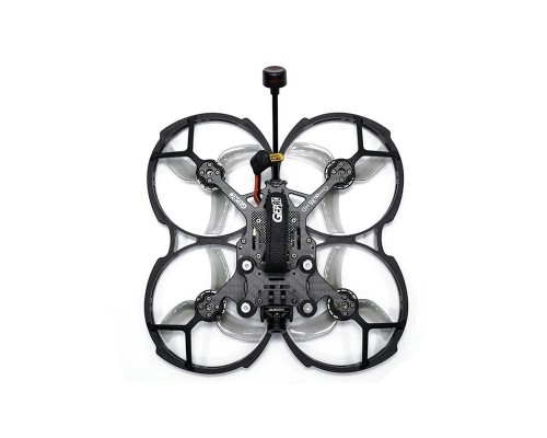 Квадрокоптер GEPRC CineLog35 HD с Runcam Link Квадрокоптер GEPRC CineLog35 HD с Runcam Link